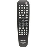 Philips DVP3345V All-in-One DVD/VCR Player Combo - Plays VHS & DVDs ...