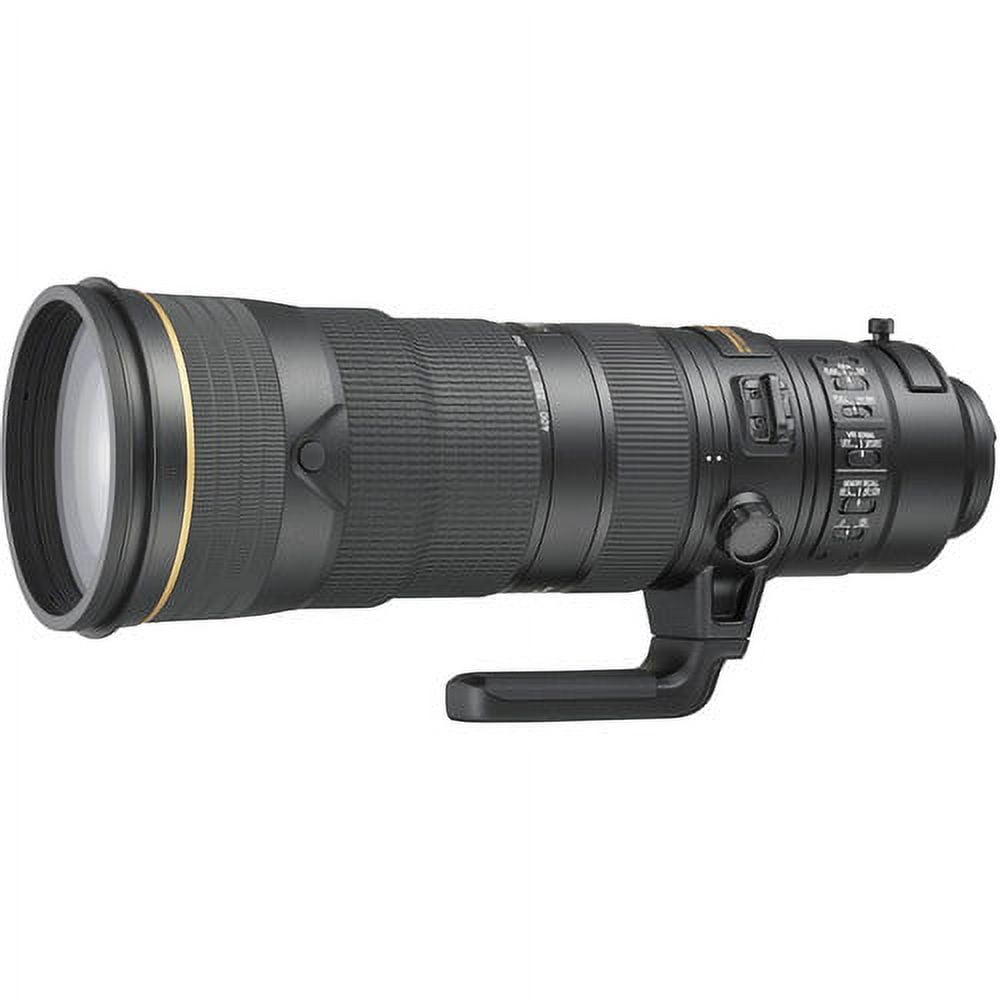 Nikon AF-S NIKKOR 800mm F/5.6E FL ED VR Lens for DSLR