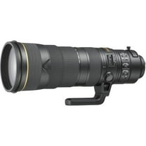 Nikon AF-S NIKKOR 180-400mm f/4 E TC1.4 FL ED VR Autofocus Lens {40.5 Drop-in/Filter} with Nikon Tripod Foot