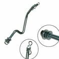 thumbnail image 5 of New Mower Deck Lift Linkage Kit For John Deere LA110 LA115 LA120 LA125 GX20497A, 5 of 6