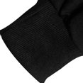 thumbnail image 2 of Gibobby Casual Sudadera para Mujer Sudadera de Forro Polar Sudadera para mujer(Negro,XL), 2 of 4