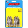 thumbnail image 4 of ARP Auto Racing Exhaust Manifold Stud 400-8024 8 Millimeter x 1.25 Thread Size; 2.000 Inch Overall Length; 170000 PSI Tensile Strength; 12 Point Head Type; Polished; Stainless Steel, 4 of 4