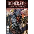 thumbnail image 1 of Thunderbolts #162 VF ; Marvel Comic Book, 1 of 1