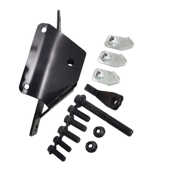 Leaf Spring Hanger Front or Rear Driver Left Side For Ford Explorer Sport Trac 2001-2002 722-094