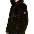 thumbnail image 4 of SKEA womens  Jana Ultra Puffy Down Jacket, 8, Black, 4 of 5