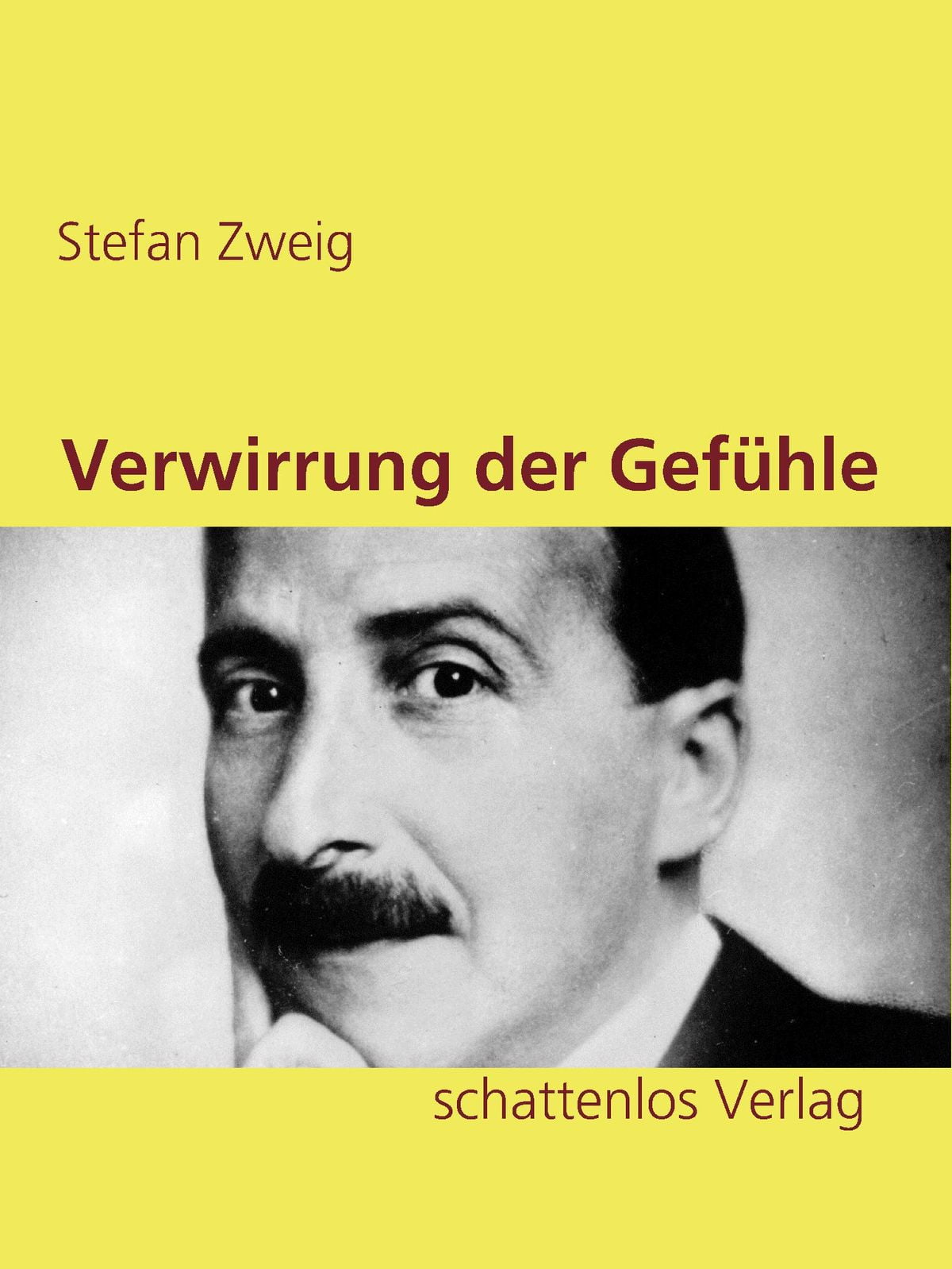 Verwirrung Der Gefühle Verwirrung Der Gefühle