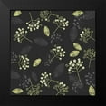 thumbnail image 2 of Benyon, Ali 20x20 Black Modern Framed Museum Art Print Titled - Winters Grey III, 2 of 5