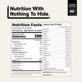 thumbnail image 6 of NAKED Whey 2LB 100% Grass Fed Whey Protein Powder - Only 1 Ingredient, Unflavored Whey Protein, Undenatured, Gluten Free, Soy Free, No GMOs, No Preservatives, 6 of 9