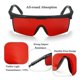 thumbnail image 3 of Lasers Protection Goggles Safety Spectacles Lightproof Protective Glasses, 3 of 3
