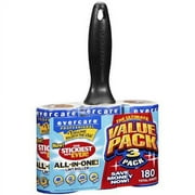 Evercare 60 Layer Combo Pack