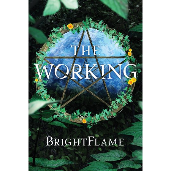 Pre-Owned The Working (Paperback) 1962538958 9781962538954