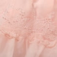 thumbnail image 5 of Richie House Girls' Princess Dress with Layered Bottom RH1303, 5 of 7