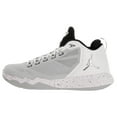 thumbnail image 3 of Air Jordan CP3.IX AE White Metallic Copper Coin Black Pure Platinum 83, 3 of 5