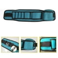 thumbnail image 5 of Waterproof Tool Belt with Multi Pockets Wearable Electrician Storage Bag, 5 of 8