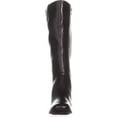 thumbnail image 2 of Womens Born Avala Classic Knee High Boots, Black, 2 of 6