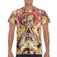 thumbnail image 4 of Jujutsu Kaisen T Shirt Men Women Summer O-neck Cotton Short Sleeve T-shirts Clothes Clothing Tee, 4 of 4