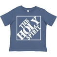 thumbnail image 3 of Inktastic The Holy Spirit Christian Boys or Girls Toddler T-Shirt, 3 of 5