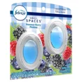 thumbnail image 2 of Febreze Small Spaces Air Freshener Summer Berry Picking - 2ct, 2 of 8