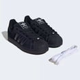 thumbnail image 1 of JH5470 Ad-id-as Originals Superstar 2 Core Black Cloud White (Men's), 1 of 6