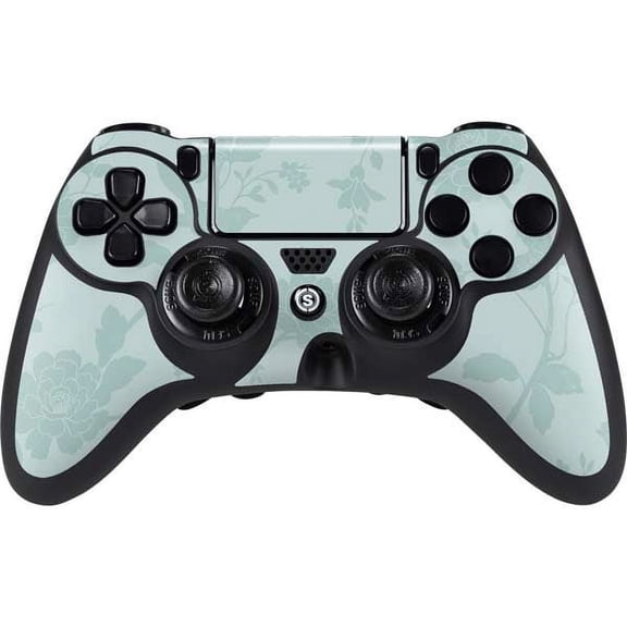 Skinit Bird Floral PS4/PC SCUF Impact Controller Skin