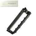 thumbnail image 1 of Vacuum Cleaner Main Brush Cover for S5 Max S6 Pure S7 S8 MaxV Pro Ultra Q Revo, 1 of 1
