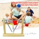 thumbnail image 2 of Labymos Instrumento triangular de 6 pulgadas con, 2 of 7