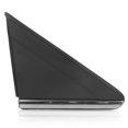 thumbnail image 1 of Placa triangular del espejo retrovisor del automóvil 1BE421XFAB Reemplazo del aplique de la bandera del espejo lateral derecho para Chrysler Town and Country, 1 of 5