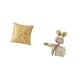 thumbnail image 5 of Funda de almohada,Fundas de cojín para sofá cama,funda de almohada cuadrada,Estatua con bandeja para guardar llaves,Estatua de niña con bandeja para guardar llaves coleccionable,Escultura, 5 of 8