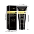 thumbnail image 3 of Limpiador facial Lavado de cara Limpieza profunda Hidratante No apretado Hidratante suave Limpiador facial blanqueador(Buy 2 Save 10%), 3 of 9