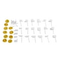 thumbnail image 2 of Mgaxyff Computer Accessories,Hard Drive Head Replacement Comb For Tip Stacking Assembly HSA Repair Tools Kit 2.5/3.5in, 2 of 8