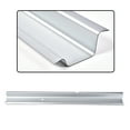thumbnail image 6 of CROSSDESIGN Rear Rocker Panel Left&Right Fit for Ford Excursion 2000-2005, 6 of 9