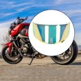 thumbnail image 4 of 2 Piezas Motocicleta Mt-V-09 Casco Lente Antivaho para Cascos MT Kre Kre Sv Baoblaze Lente de cascos, 4 of 8