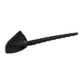 thumbnail image 3 of Black Universal Antenna Roof Adjustable Adhesive Base Decorative Aerial for Car, 3 of 5