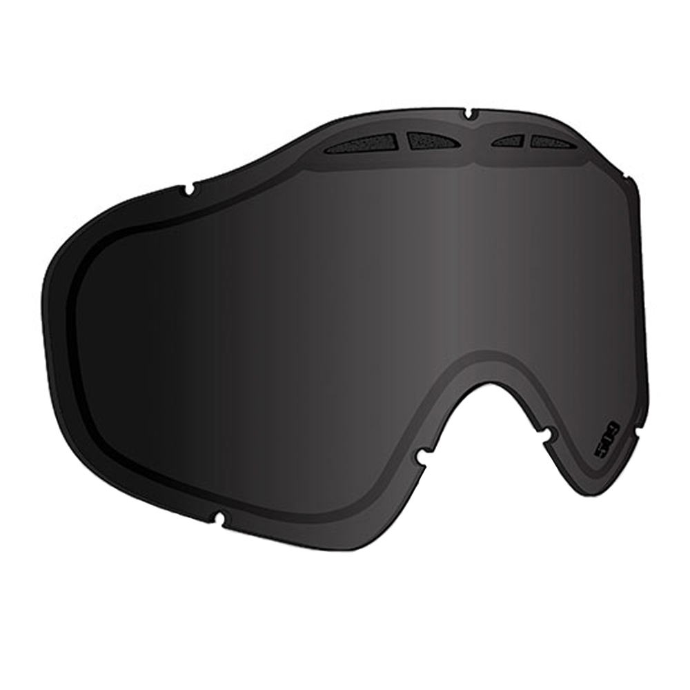 509 Sinister X5 Ignite Heated AntiFog Replacement Goggle Dual Lens