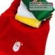 thumbnail image 5 of toallas faciales navideñas con estampado navideño. Toalla facial de 44 x 32 cm., 5 of 7