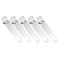 thumbnail image 2 of Miangastore 5 Pcs Mini Ouvre-Bouteilles Ouvre-Bouteille Médical en Acier Inoxydable, 2 of 8