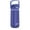 Purple, variant on Thermos Kids 14 oz. Funtainer Insulated Stainless Steel Water Bottle - Gray