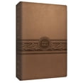 thumbnail image 2 of Personal Size Large Print Bible-Mev, (Hardcover), 2 of 2