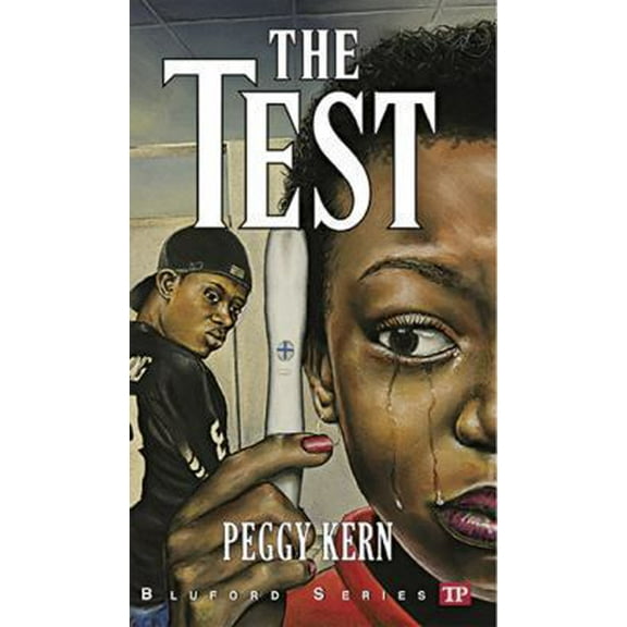Pre-Owned The Test (Paperback) 1591942349 9781591942344