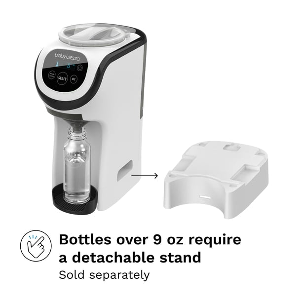 Free Shipping! Baby Brezza Formula Pro Mini - Walmart Business