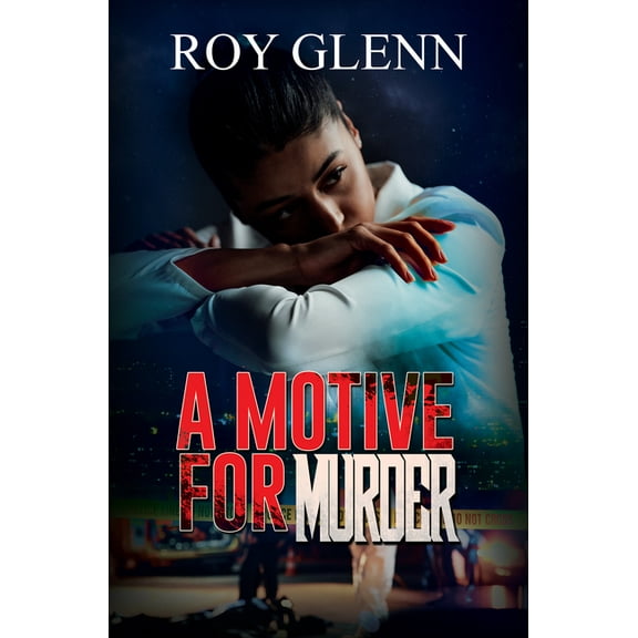 A Motive for Murder, (Paperback)