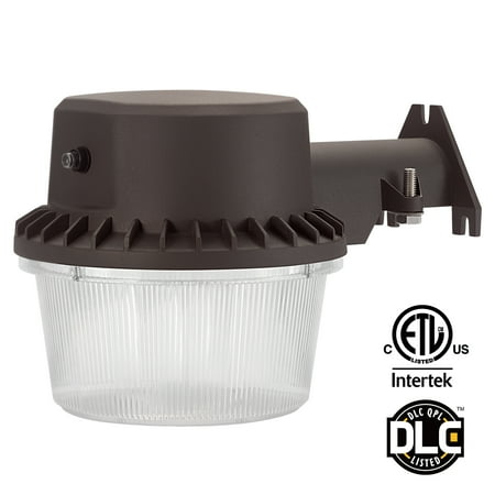 Torchstar 35w Led Outdoor Barn Light Dusk To Dawn Photocell Dlc Torchstar 35w Led Outdoor Barn Light Dusk To Dawn Photocell Dlc Etl Listed 3500lm Weatherproof Floodlight 3000k Warm White 5 Years Warranty