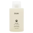 thumbnail image 1 of OUAI Fur BÃ©bÃ© Pet Shampoo - Cat & Dog Shampoo for Gentle Cleansing, Hydration & Shine - Vegan & Cruelty-Free Pet Supplies with Aloe Vera & Panthenol - Mercer Street S, 1 of 7