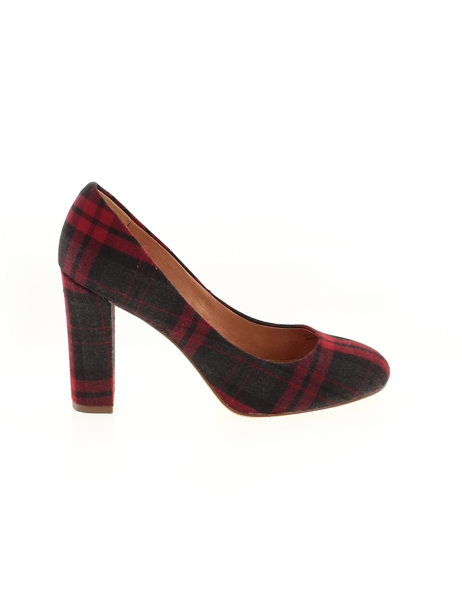 walmart heels in store