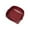 Wine, variant on Portable Organizer Tray Leather Tray Tray Men Ladies Jewelry Key Tray Desk Storage Board Key Coin Phone Jewelry Wallet
