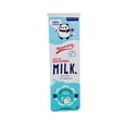 thumbnail image 1 of Fiudx Ofertas del día Estuche para lápices de leche para niños, estuche multifuncional para lápices, papelería para niños, 1 of 2