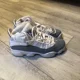 thumbnail image 5 of Jo r-dan Mens 6 Rings Basketball Shoes sz 7y, 5 of 6