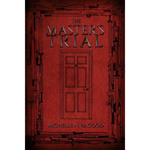 The Master's Trial, (Paperback)