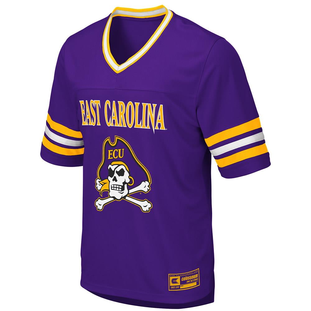 ecu football jersey