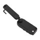 thumbnail image 5 of Mini cámara corporal L02 1080P cámara de vídeo de bolsillo compatible con tarjeta de memoria de hasta 256G cámara corporal portátil con visión nocturna para aplicación de, 5 of 8
